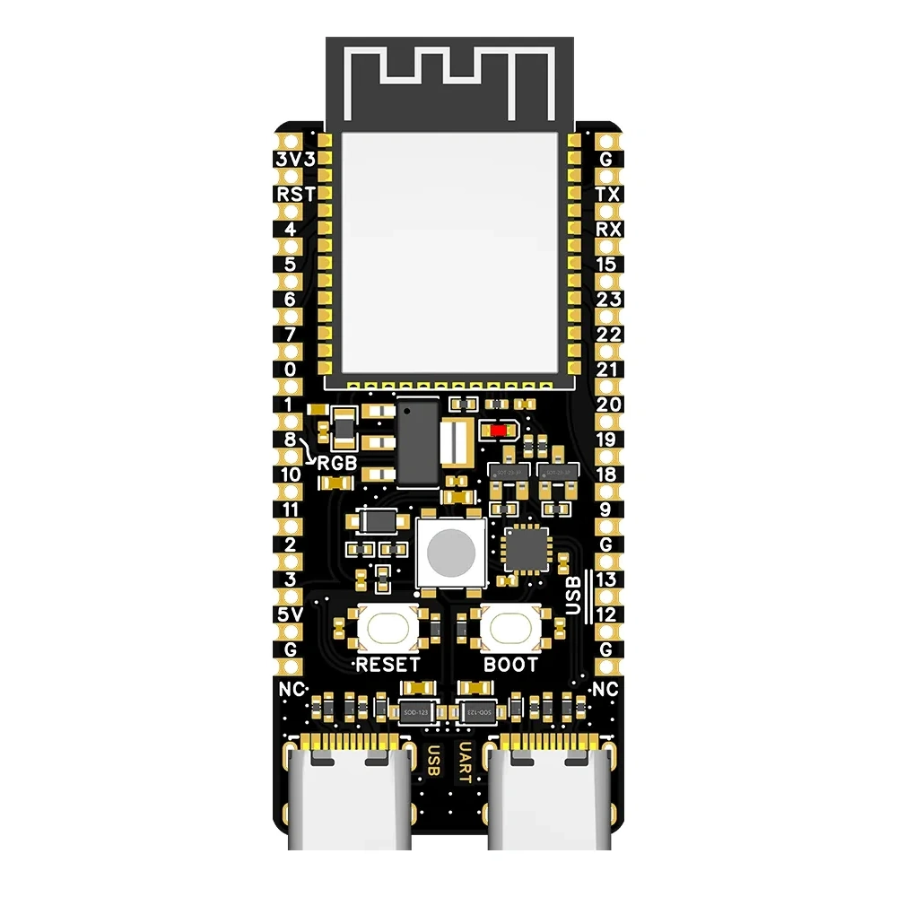 WeAct Studio ESP32-C6-A