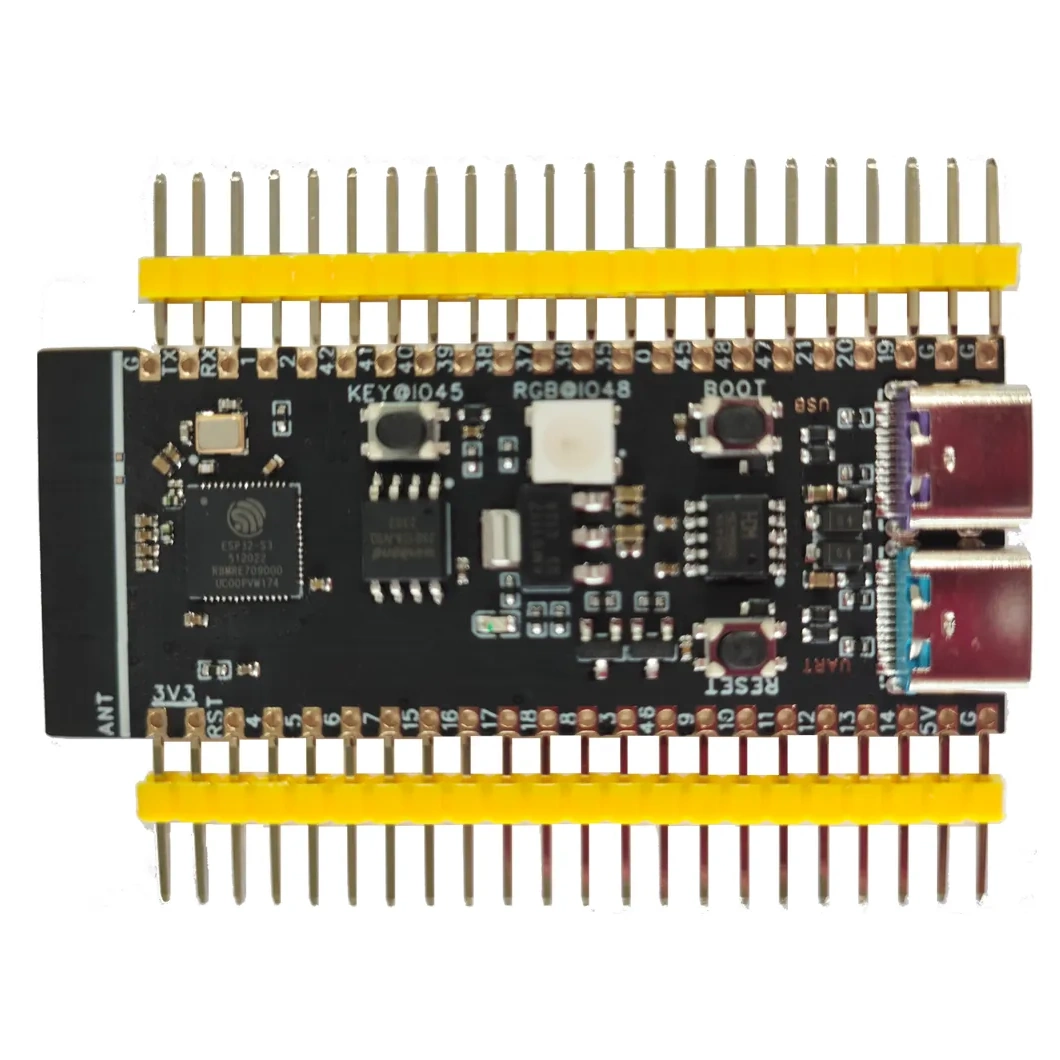 WeAct Studio ESP32-S3-B Core