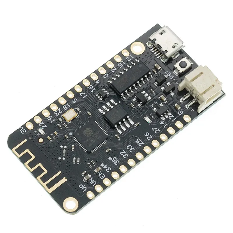Wemos LOLIN32 Lite V1.0.0 (ESP32)