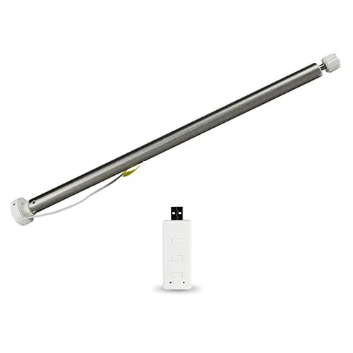 Zemismart Rechargeable Roller Shade
