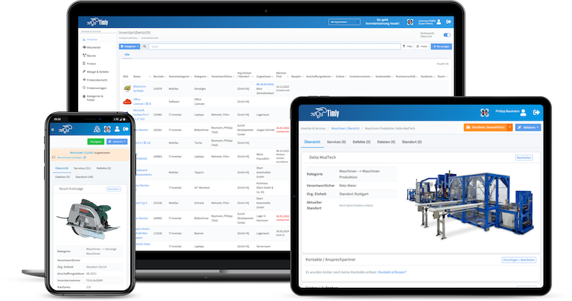 Ressourcenverwaltung in der Cloud, aber richtig (Artikel Swiss IT Magazine) 249 Ressourcenverwaltung in der Cloud, aber richtig (Artikel Swiss IT Magazine) 91