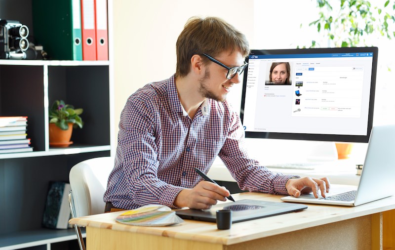 Innovative Selbst-Inventur fürs Home Office 171 Innovative Selbst-Inventur fürs Home Office 30