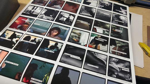 ASW 1000 Art A Softer World