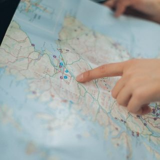 Find a Chemistrie Retailer near you!