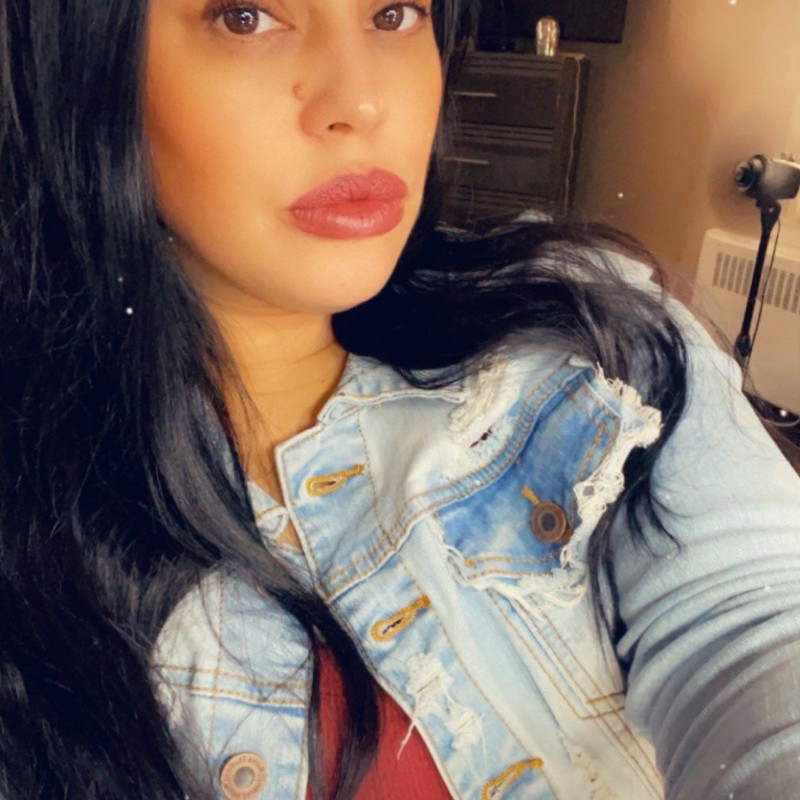 M💜 5023 on Snapchat