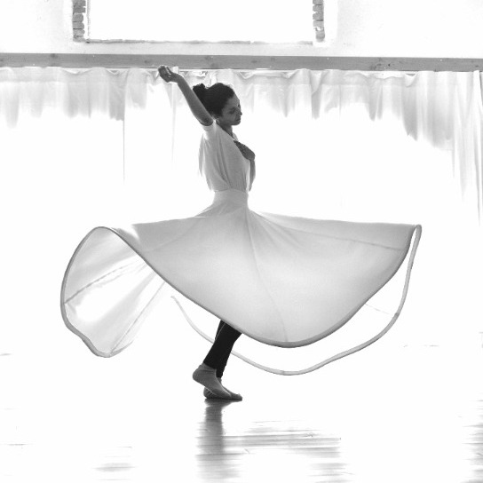 Mon Site: Infos Stages / Retraites