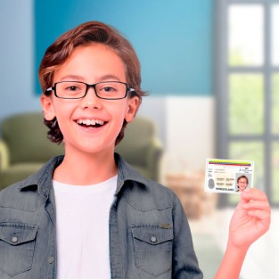 ¿Cuenta para tu chamo? ¡La tenemos!