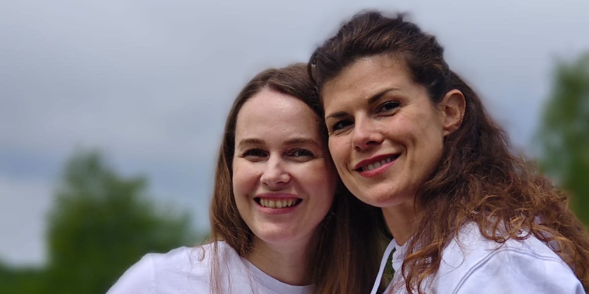 GoodCamp 2025: Lekcije iz šume