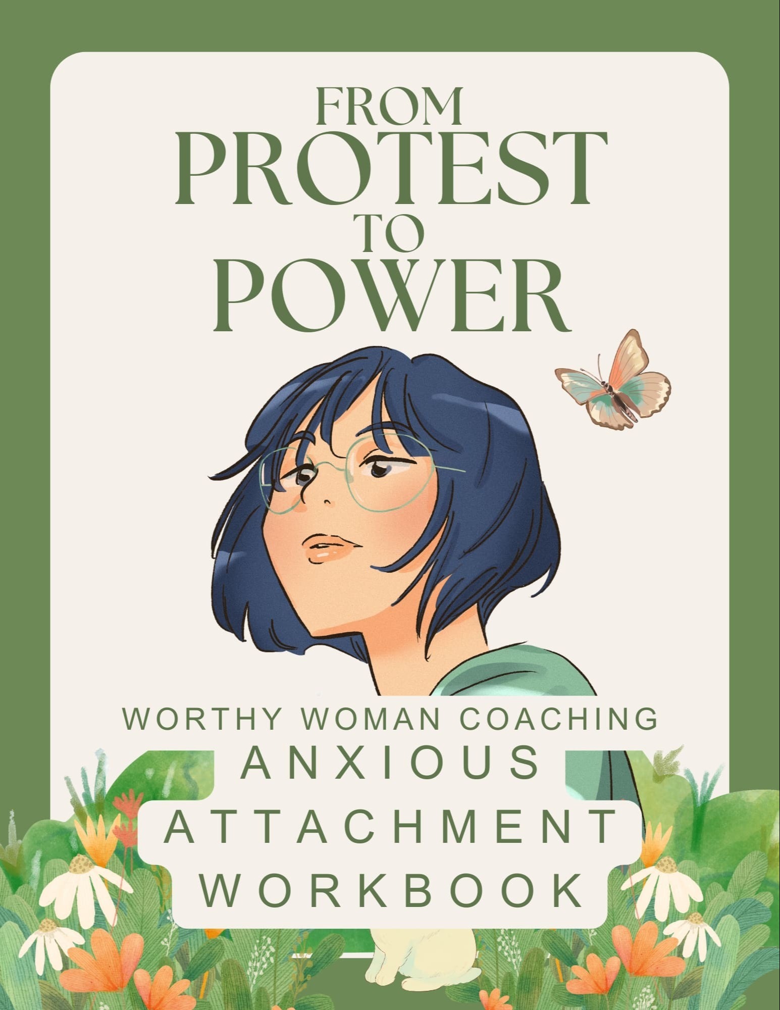 From Protest To Power (Kindle edition) $8.99