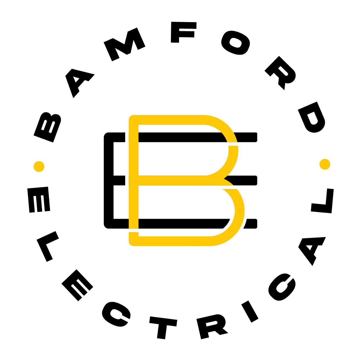 Website | Bamford Electrical