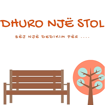 Nisma "DHURO NJË STOL"