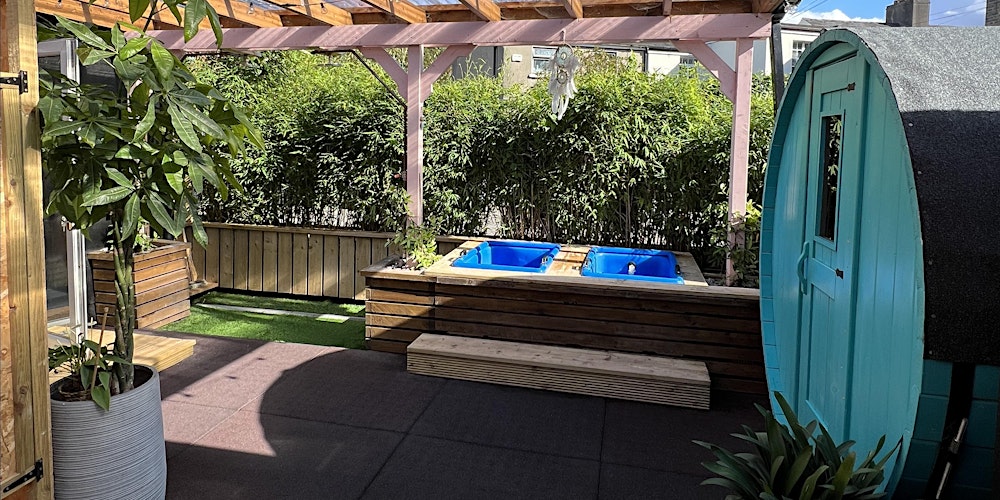 Pre-Christmas Pause Tickets, Sun, Dec 14, 2025 at 5:30 PM | Eventbrite