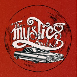 The Mystic Souls