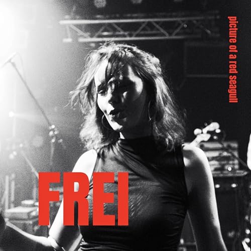 Frei auf Amazon Music