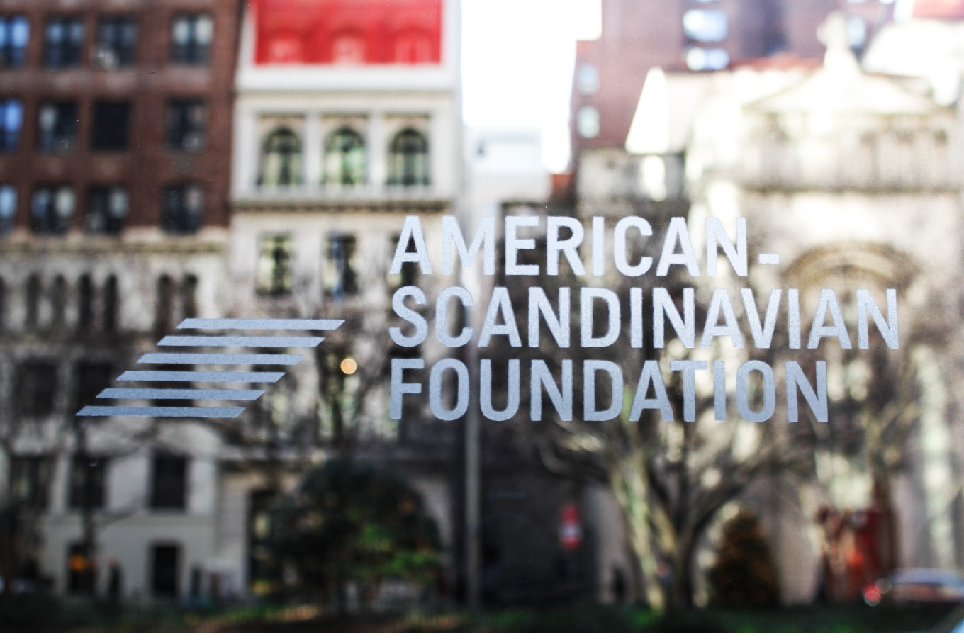American-Scandinavian Foundation