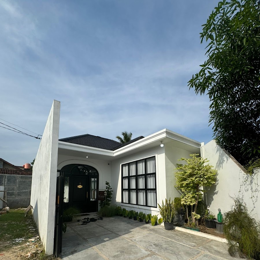 Villa di Pelita · Bandar Lampung City, Lampung