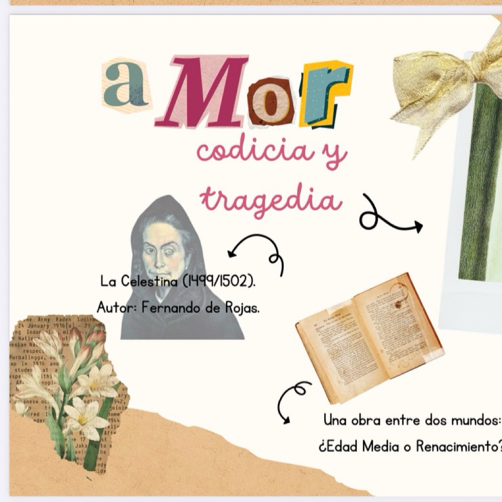 La Celestina