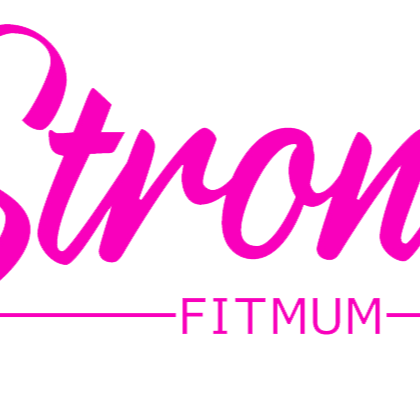 Join The Strong FitMum Community For Women
