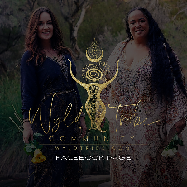 Wyld Tribe Facebook