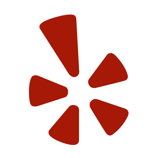 Review us on YELP