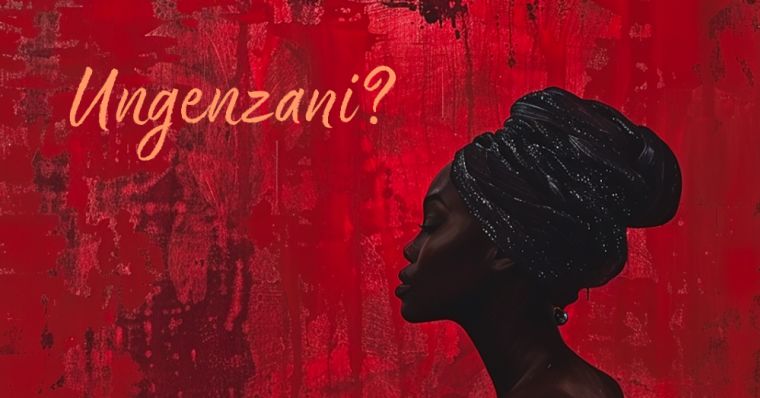 Nue_Sam (feat. Imacsoul & Izicholo) - Ungenzani