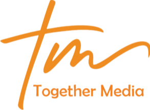 Together Media – Connecting Stories, Creating Moments