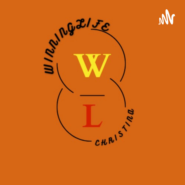 A Winning Life: Daily Self-Help Podcast