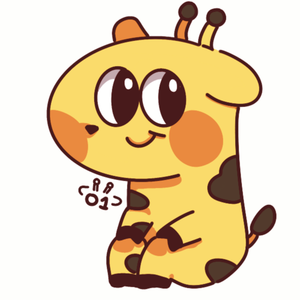 손 드로잉/자유작품