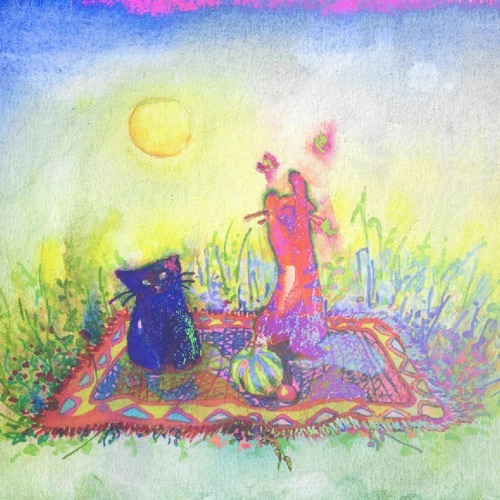 Lyudmila Severtseva - Повернув Время Вспять