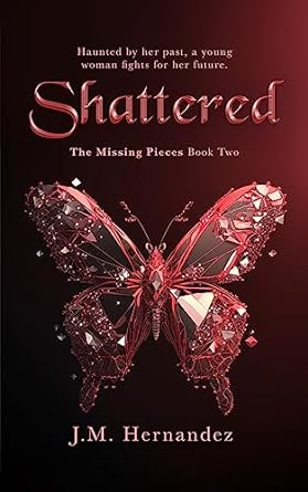 Shattered (Kindle)