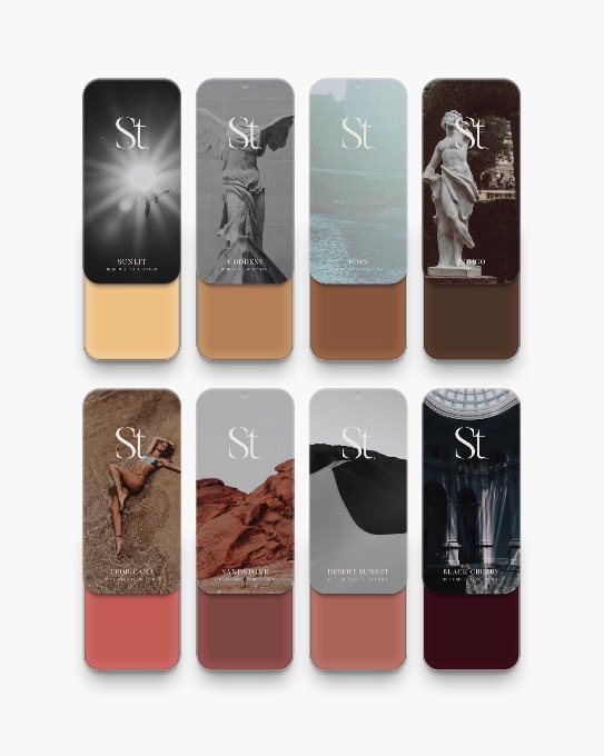 My fav Makeup Compact