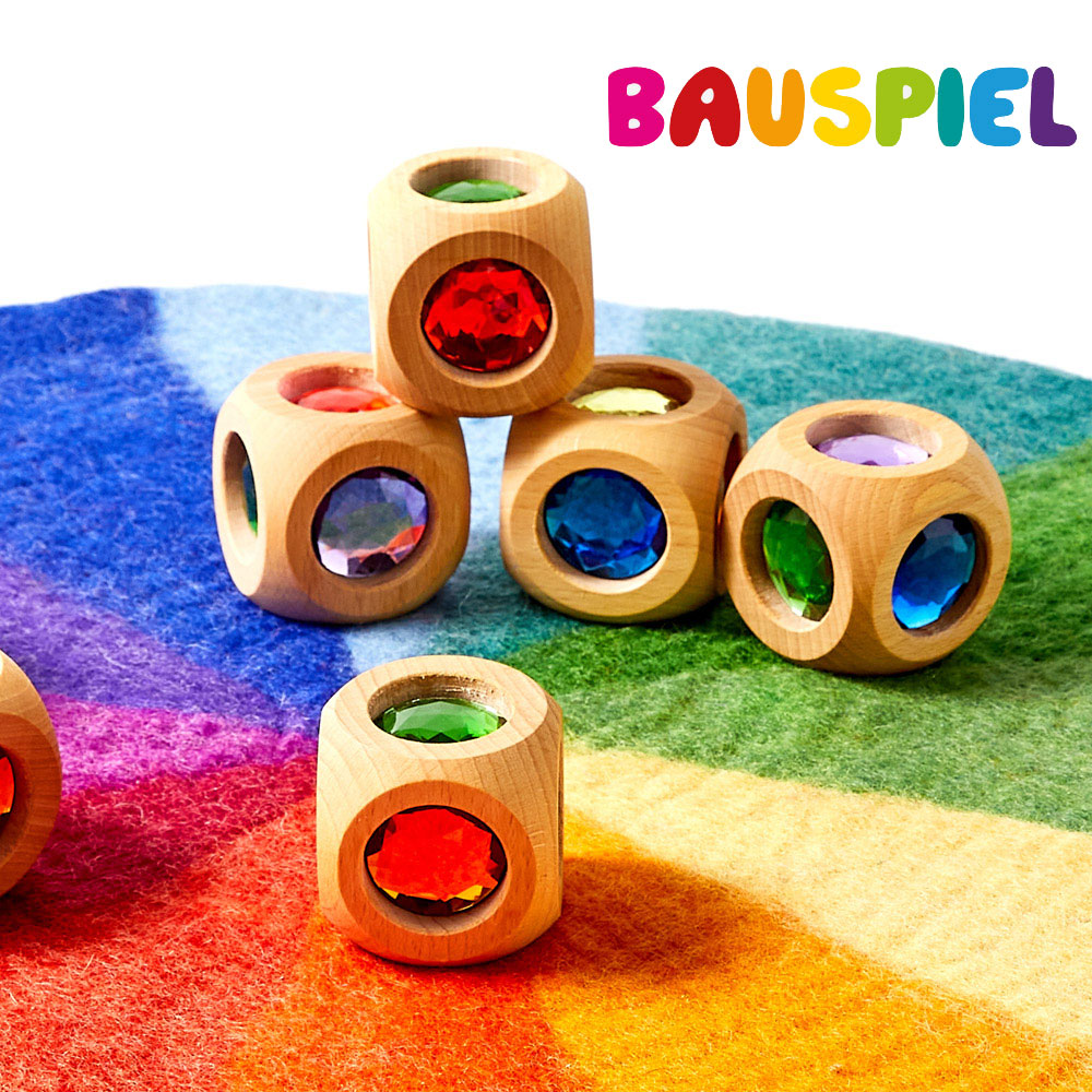 [한정수량] 바우슈필 수놀이 3종세트