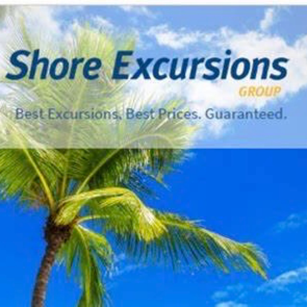 Shore Excursions - Worldwide Cruise Excursions - Best Price Guarantee