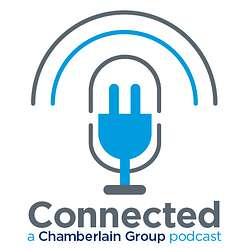 From the Office to the Ultra with Tabetha Wolfe - Connected: a Chamberlain Group Podcast