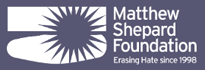 Donate to Matthew Shepard Foundation