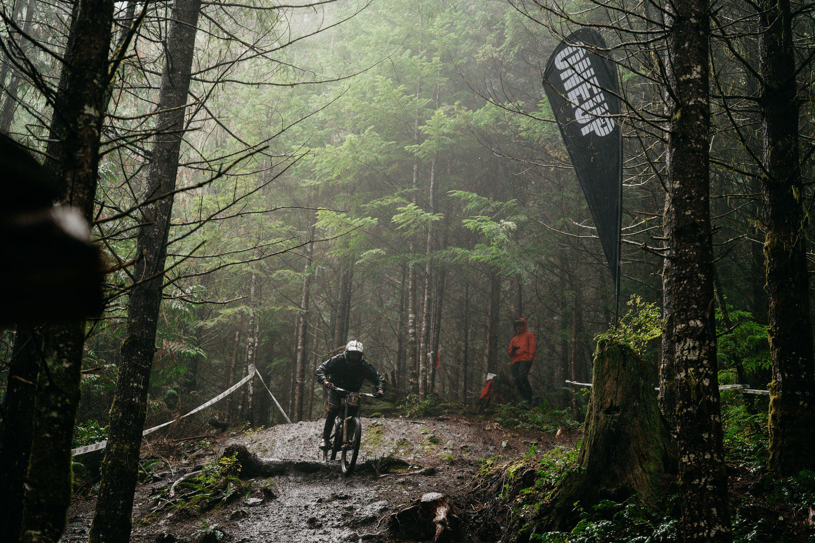 Sorca x OneUp DH 2025 by Ty Holtan Photography