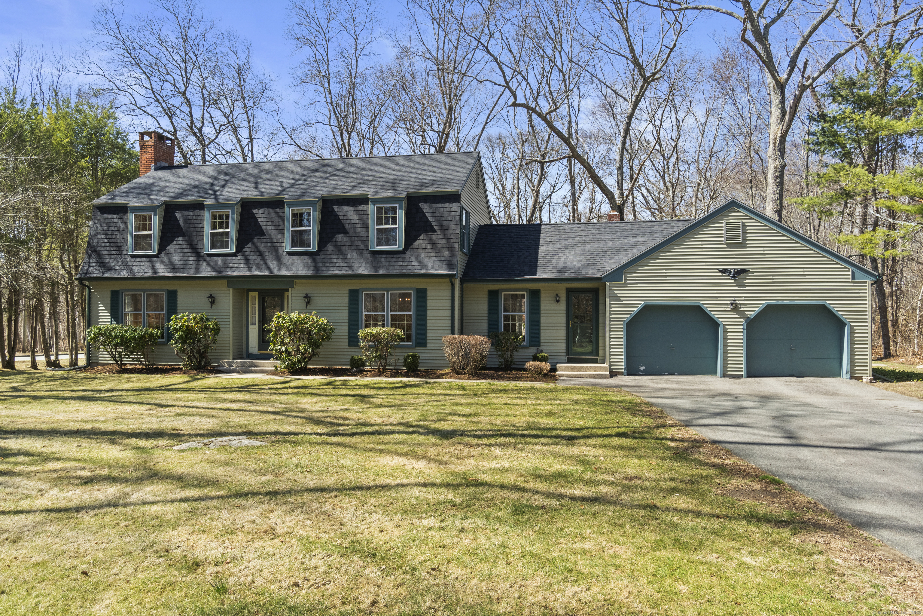 22 Wychwood Road, Old Lyme