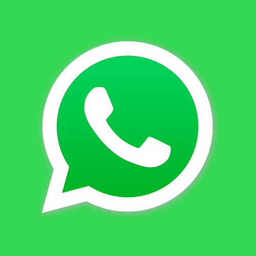 Nosso WhatsApp