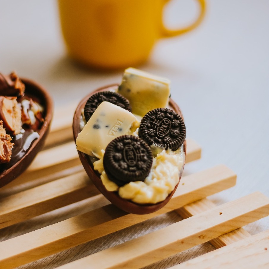 Faça sua encomenda aqui!