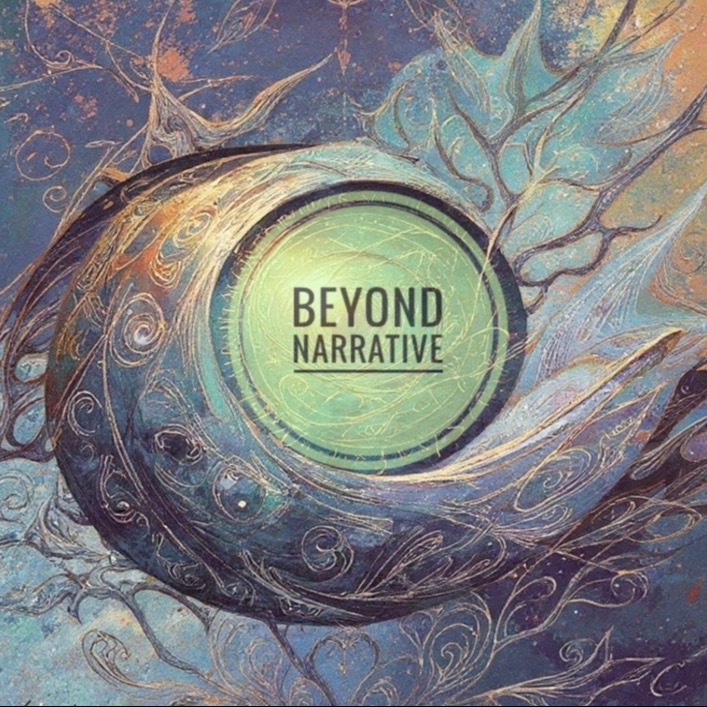 Website: Beyond Narrative