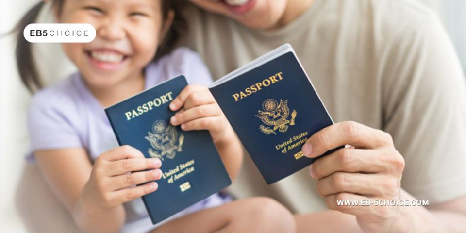 How Long Is an EB 5 Visa Good For? A 2025 Investor's Guide