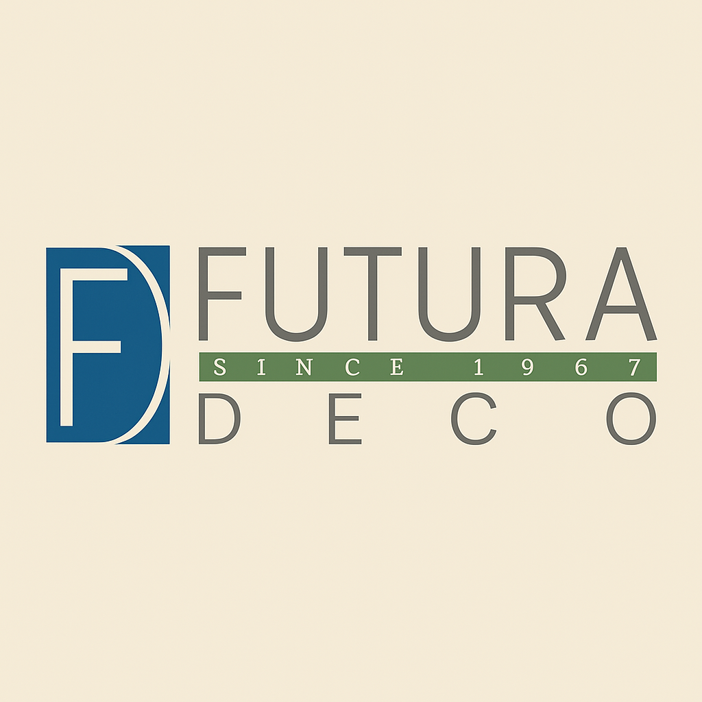 FuturaDeco Web