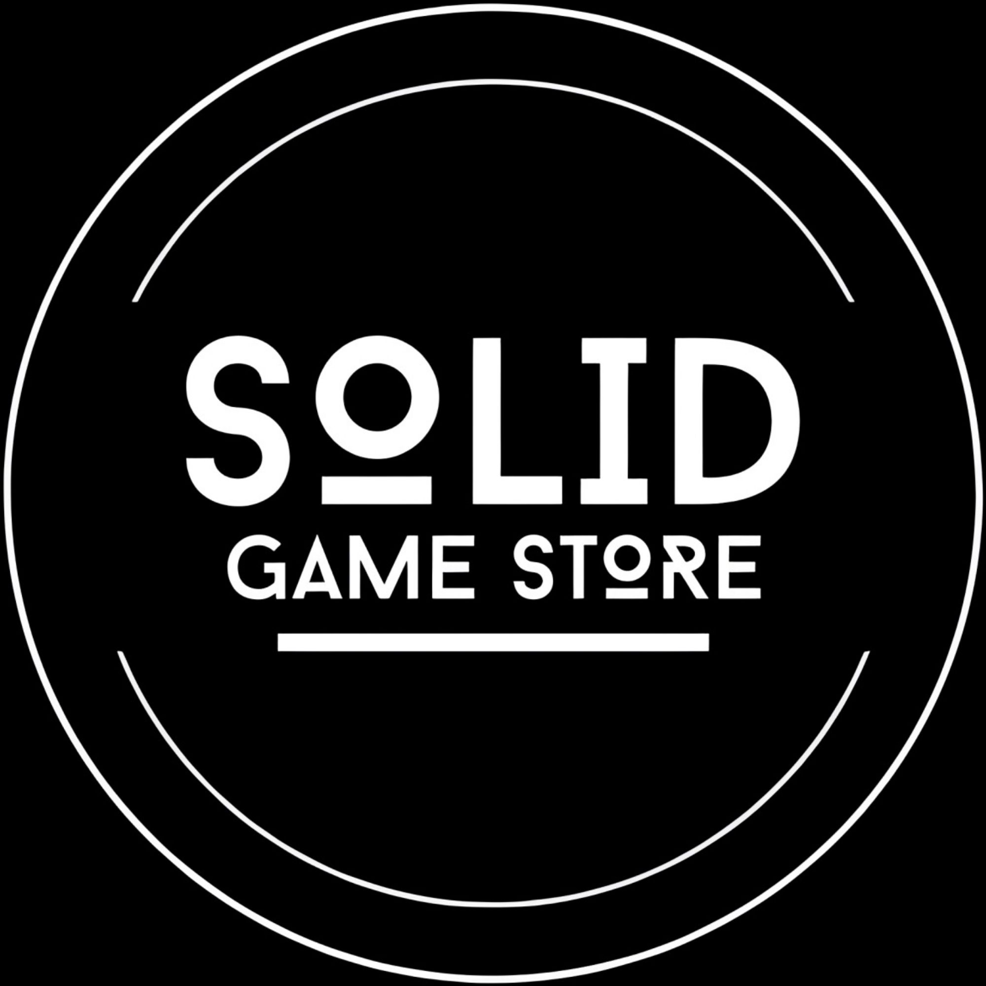 Solid_Game_Store's avatar