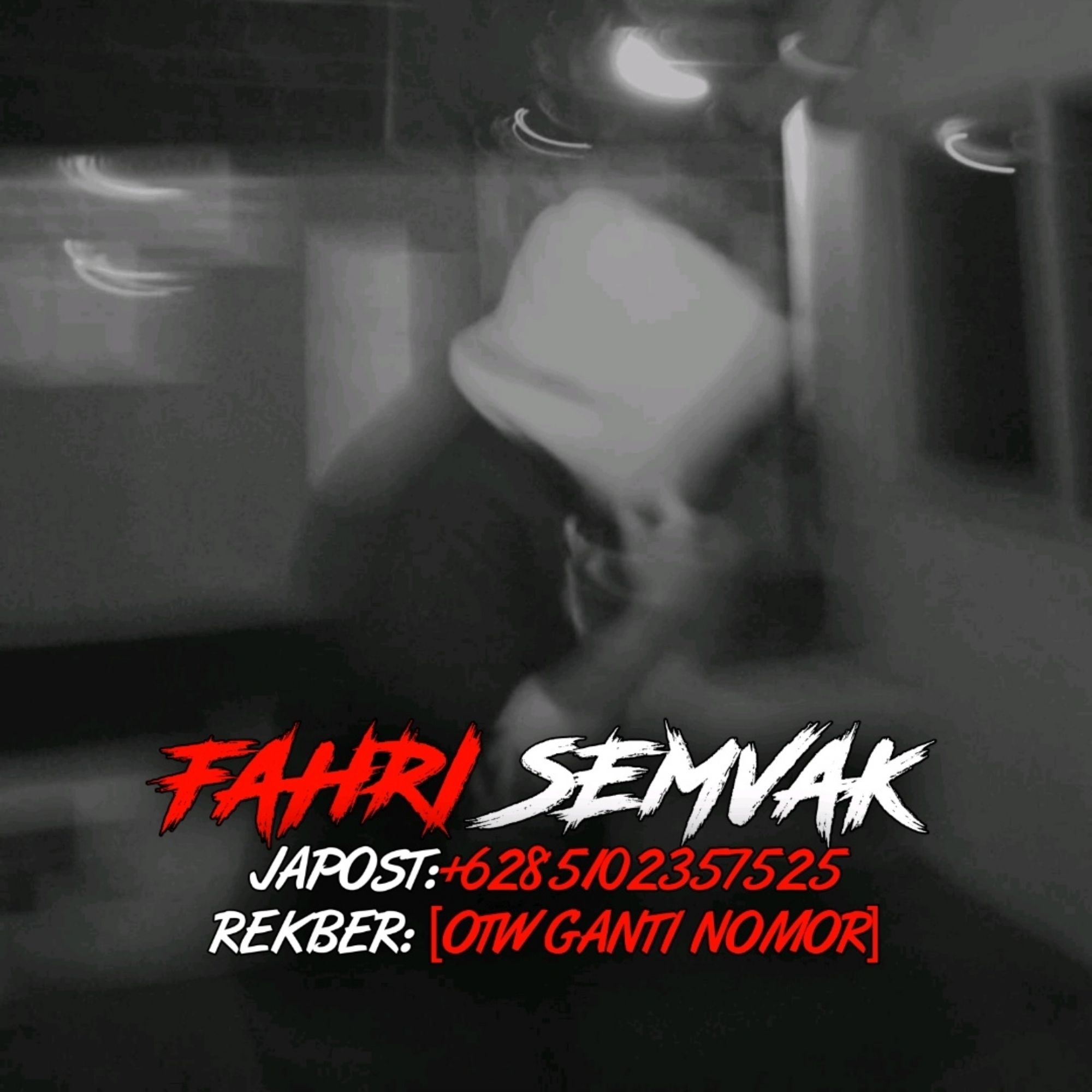 fahrisemvakreal's avatar