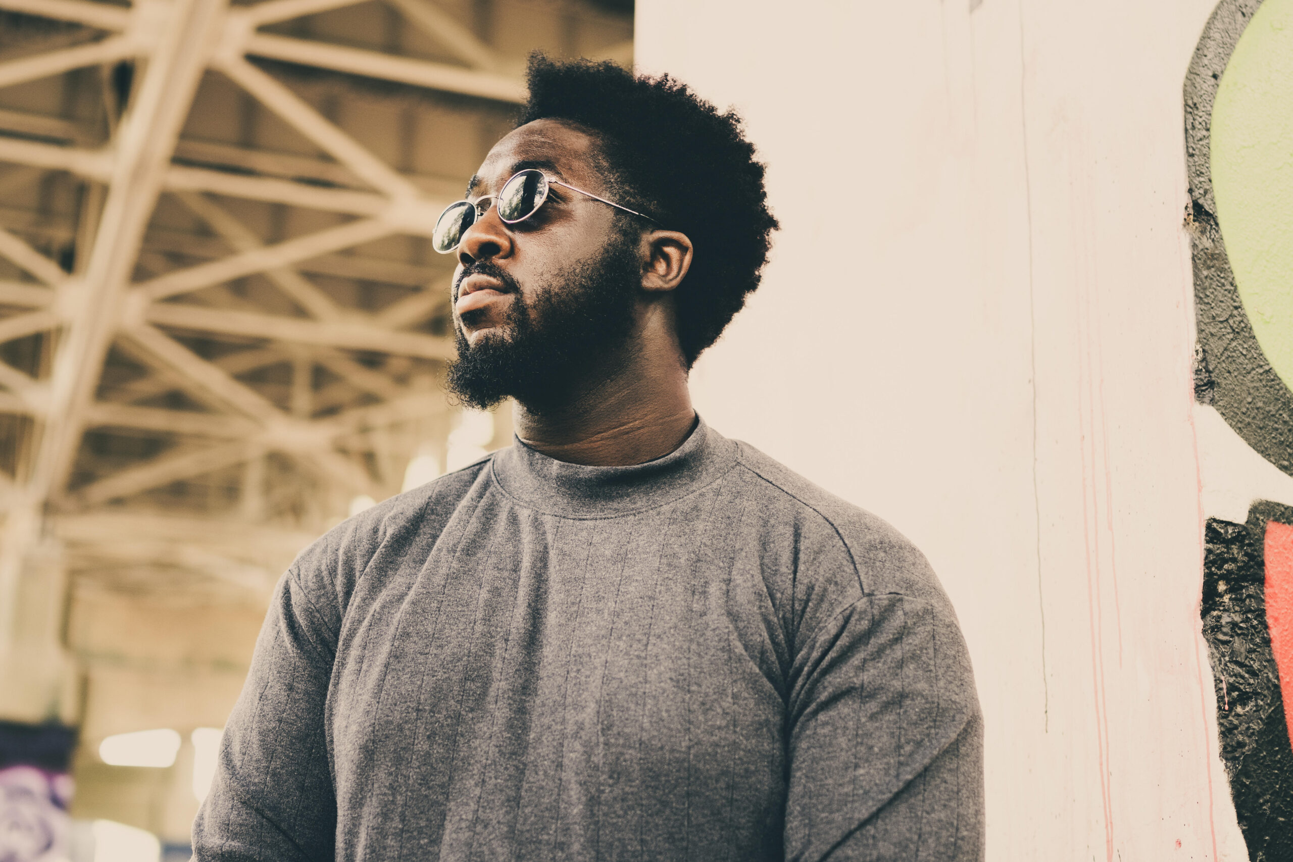 Focuseddd Magazine/ News record 