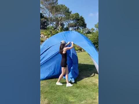 How To Set Up The SOLI Canopy