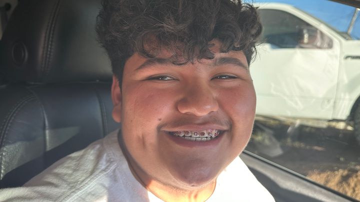 Support Mark Limon Family