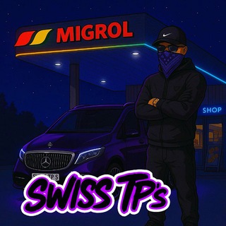 SWISS TP'S TELE CHANNEL