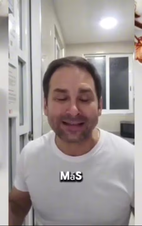 Testimonio contractura muscular e inflamación