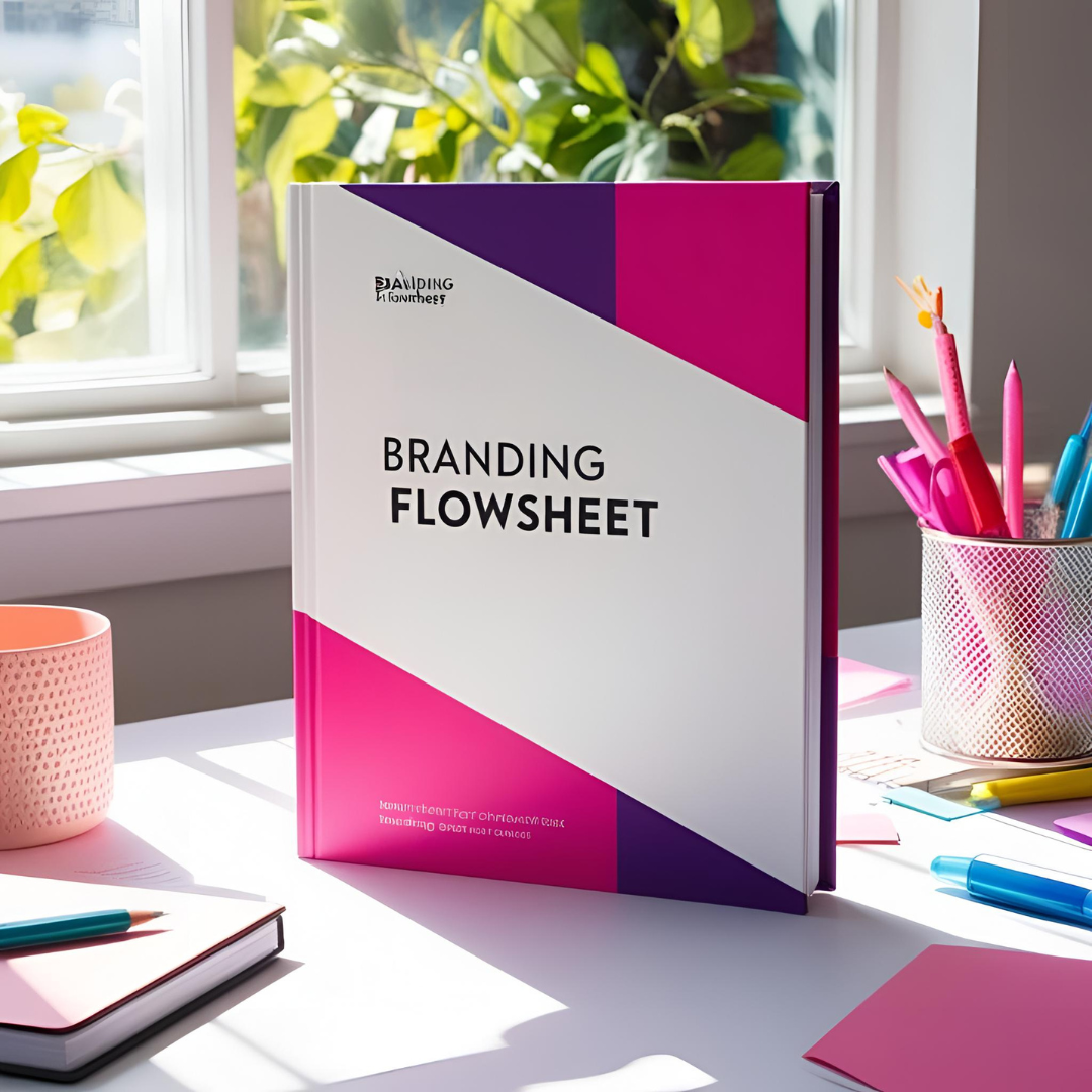 Branding Flowsheet